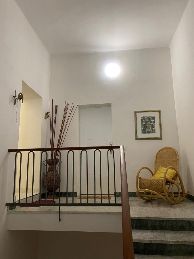 Room Milo Gallipoli Exterior foto